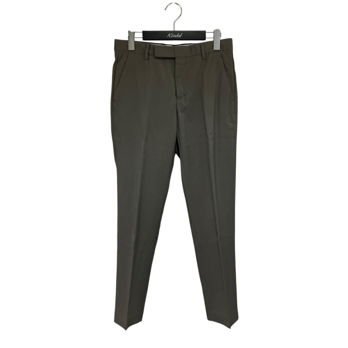Maison Margiela Wool Slim TrousersスラックスパンツS50KA0389 古着・中古-1枚目のアイテム画像