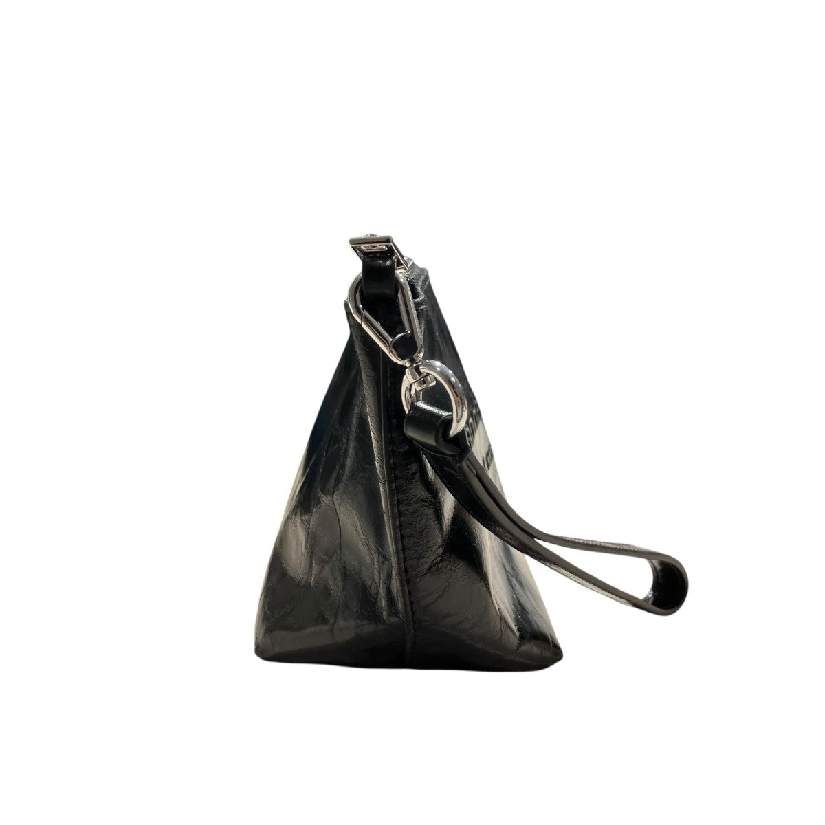 alexander wang ポーチ　バッグ ALEXANDER WANG(アレキサンダーワン) PUNCH WRISTLET ZIP POUCHポーチ