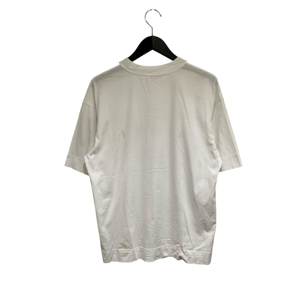 MARNI ロゴプリントTシャツTHJET49EPB 古着・中古-2枚目のアイテム画像