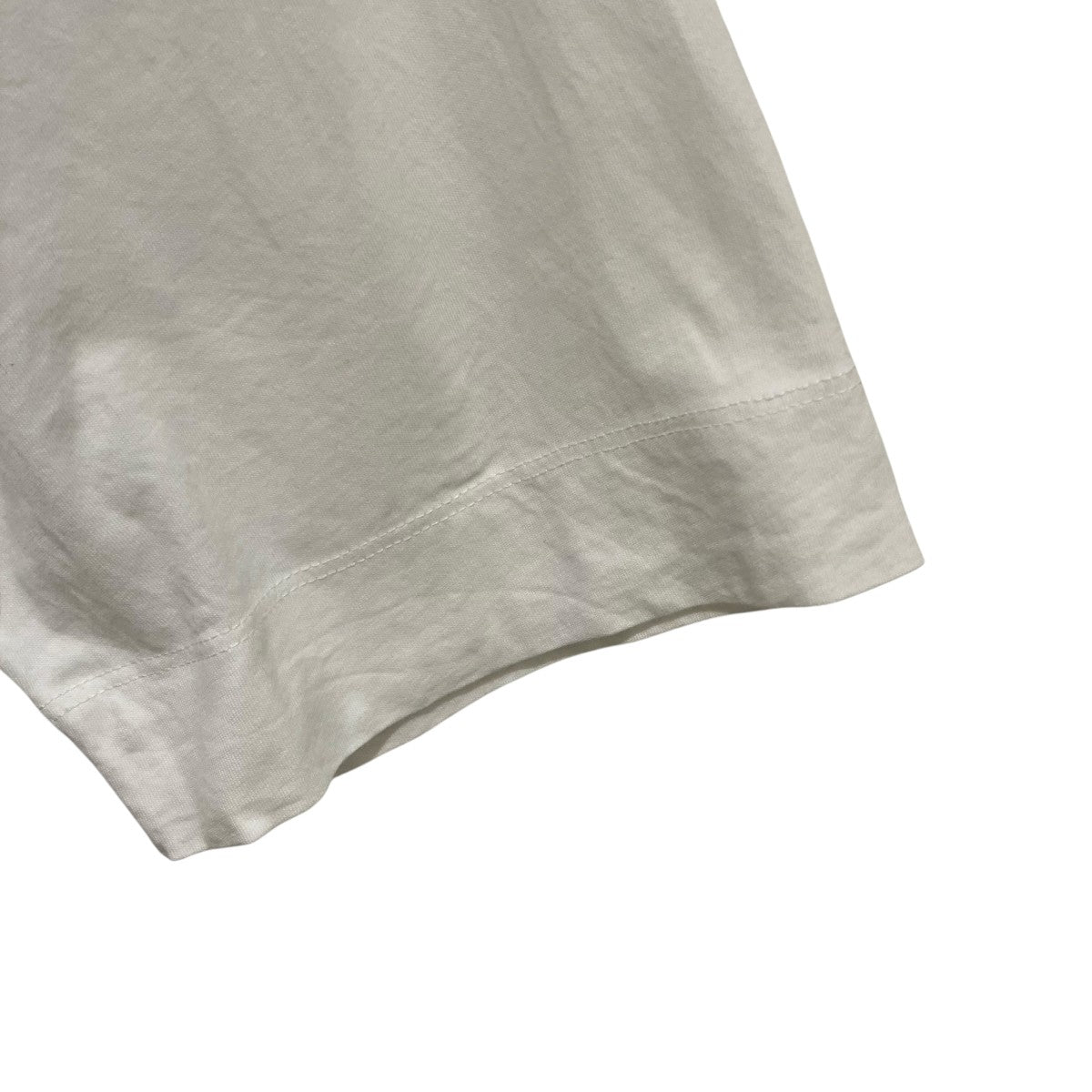 MARNI ロゴプリントTシャツTHJET49EPB 古着・中古-4枚目のアイテム画像