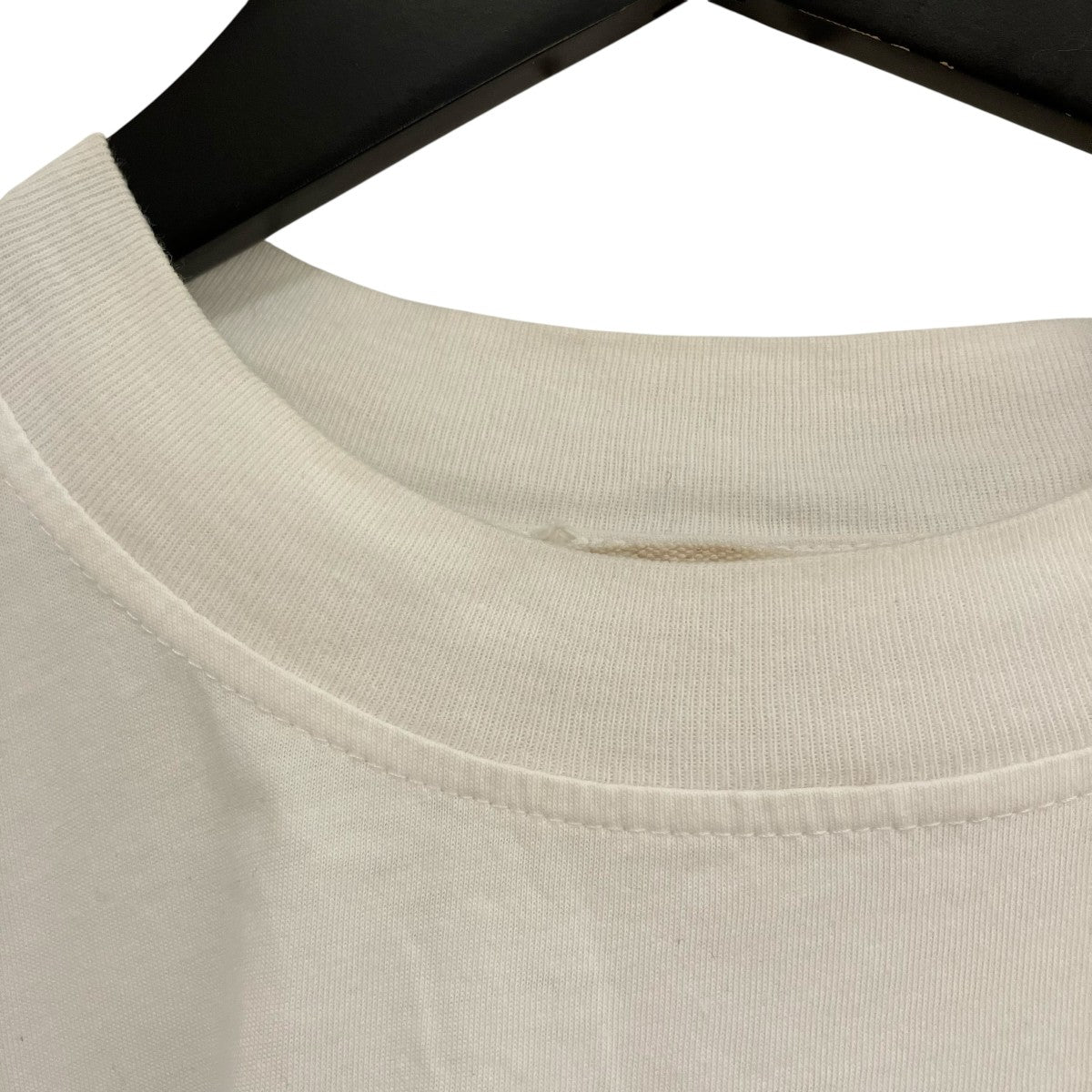 MARNI ロゴプリントTシャツTHJET49EPB 古着・中古-5枚目のアイテム画像