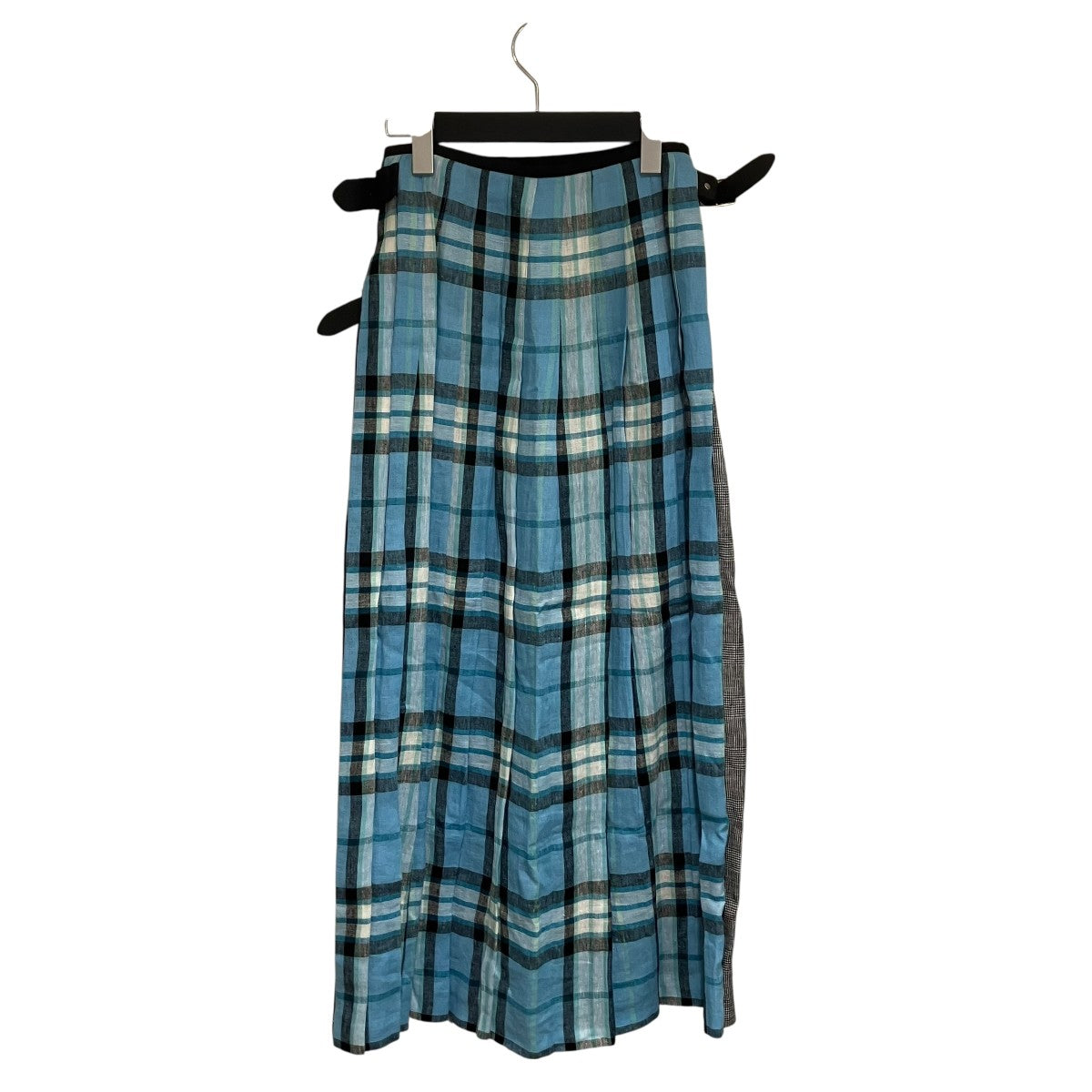 TOMORROW LAND(トゥモローランド) 別注 O'NEIL OF DUBLINパッチワーク