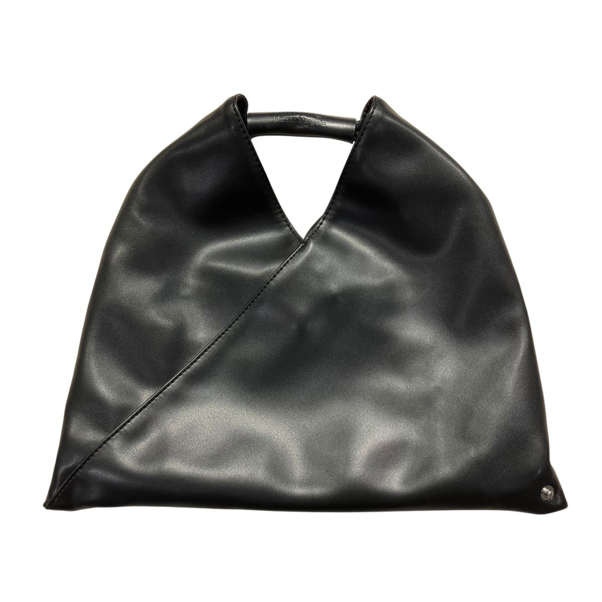 MM6 Maison Margiela MINIハンドバッグSB6WD0013 古着・中古-2枚目のアイテム画像