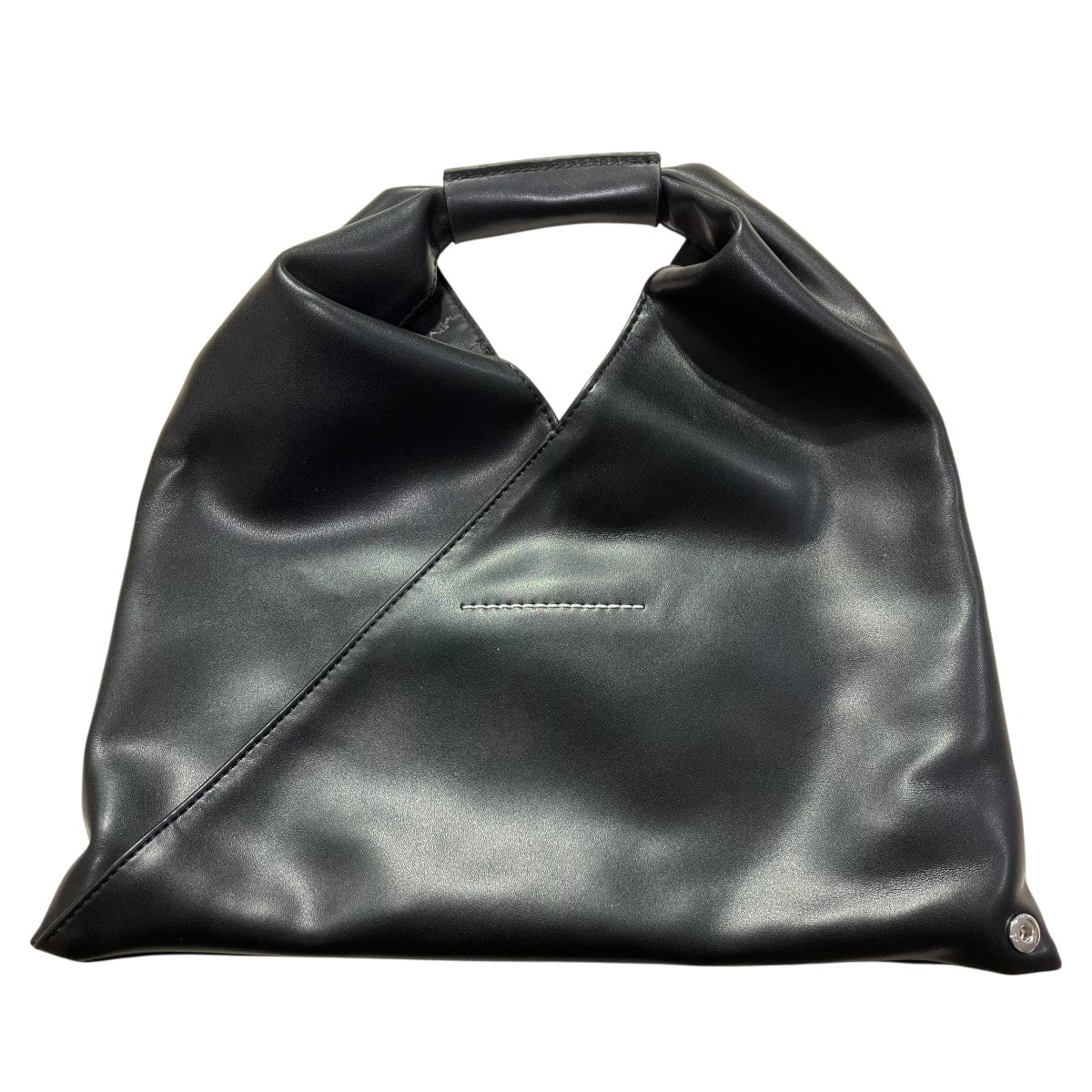 MM6 Maison Margiela MINIハンドバッグSB6WD0013 古着・中古-3枚目のアイテム画像