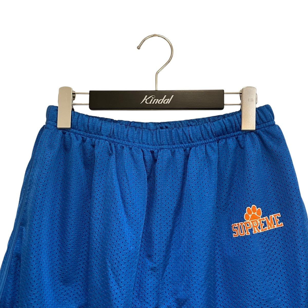 Supreme 12SSMesh Shortハーフパンツ 古着・中古-3枚目のアイテム画像