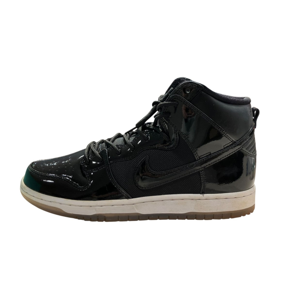 NIKE SB Dunk High PRO Space Jam ハイカットスニーカー BQ6826-002 古着・中古-3枚目のアイテム画像
