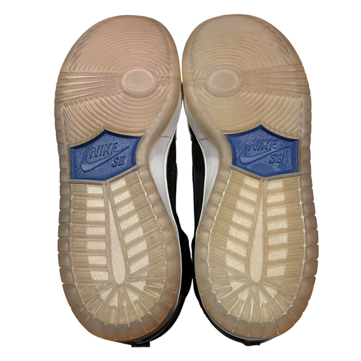 NIKE SB Dunk High PRO Space Jam ハイカットスニーカー BQ6826-002 古着・中古-5枚目のアイテム画像
