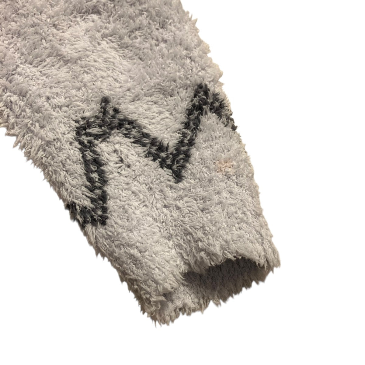 HOMMEジェラートJamesフェアアイルJQDカーディガンPMNT245073