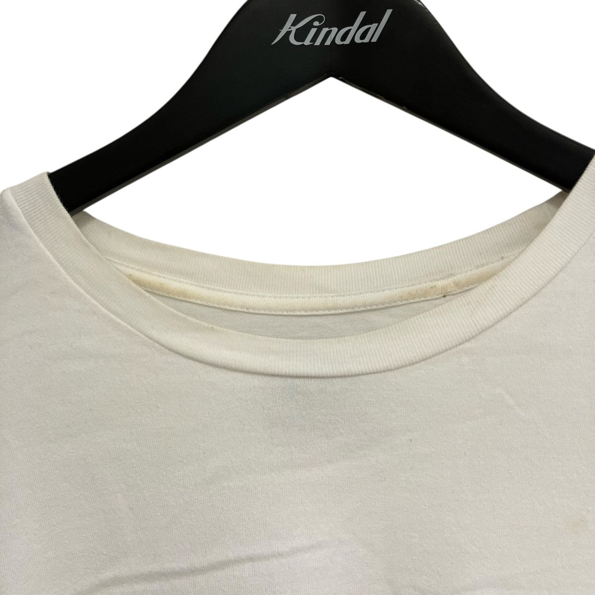 MINEDENIM Stie-lo×Davide Sorrenti Orange-Aid半袖Tシャツ23MND-STL002-00-XL2 古着・中古-5枚目のアイテム画像