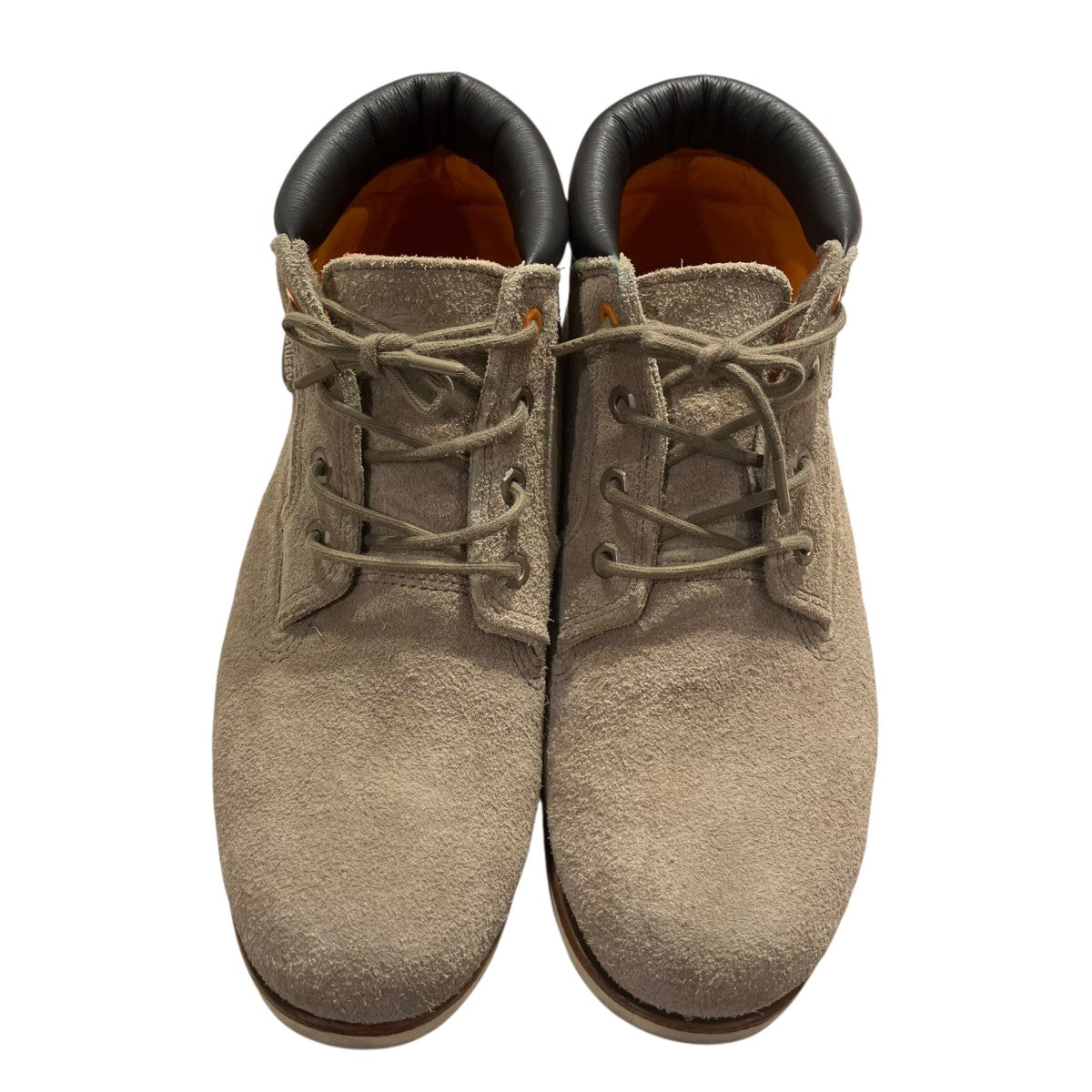 4EYELET CHUKKA BOOTチャッカーブーツ3450142