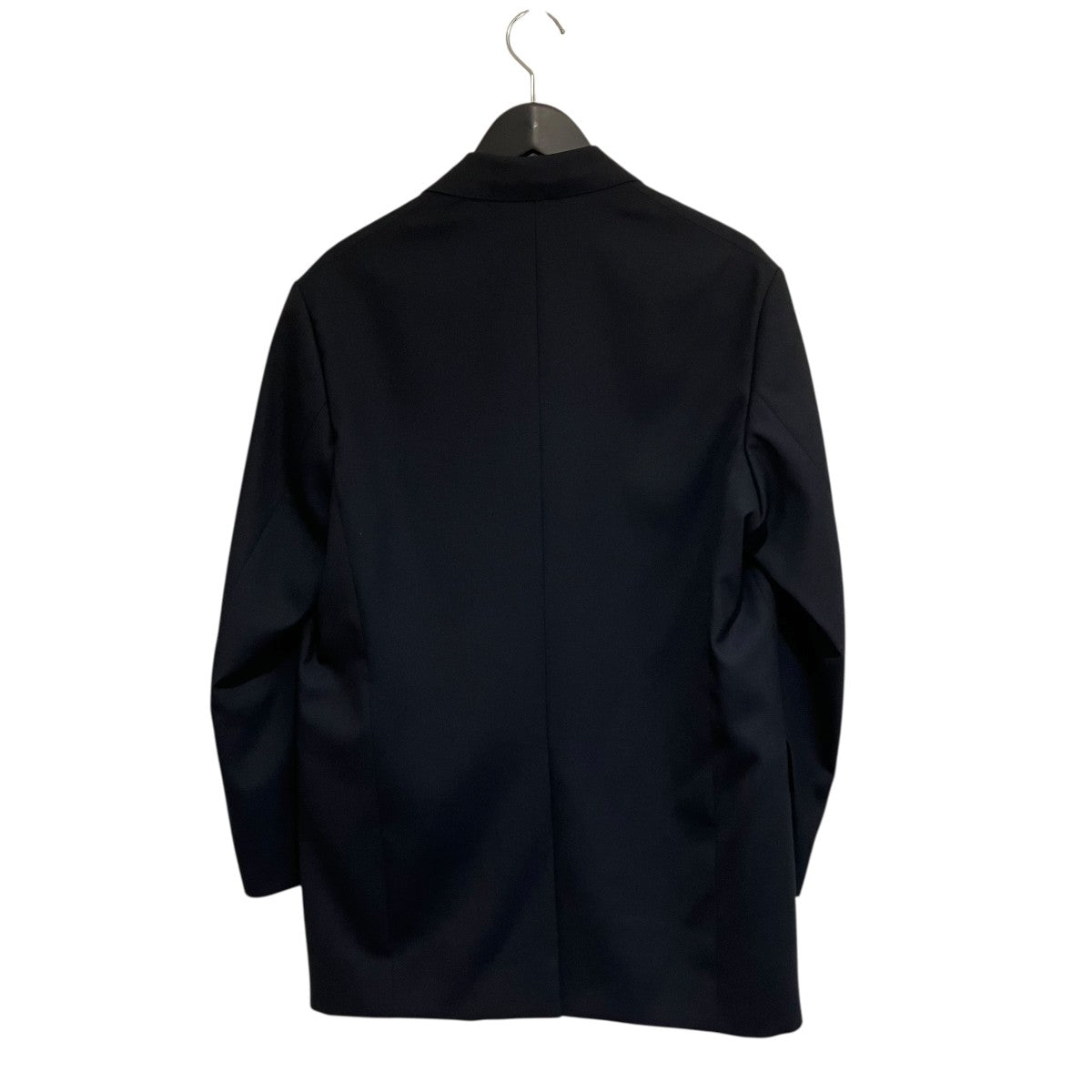 25SS WOOL KID MOHAIR HOP SACK JACKET テーラードジャケット A25SJ01MH