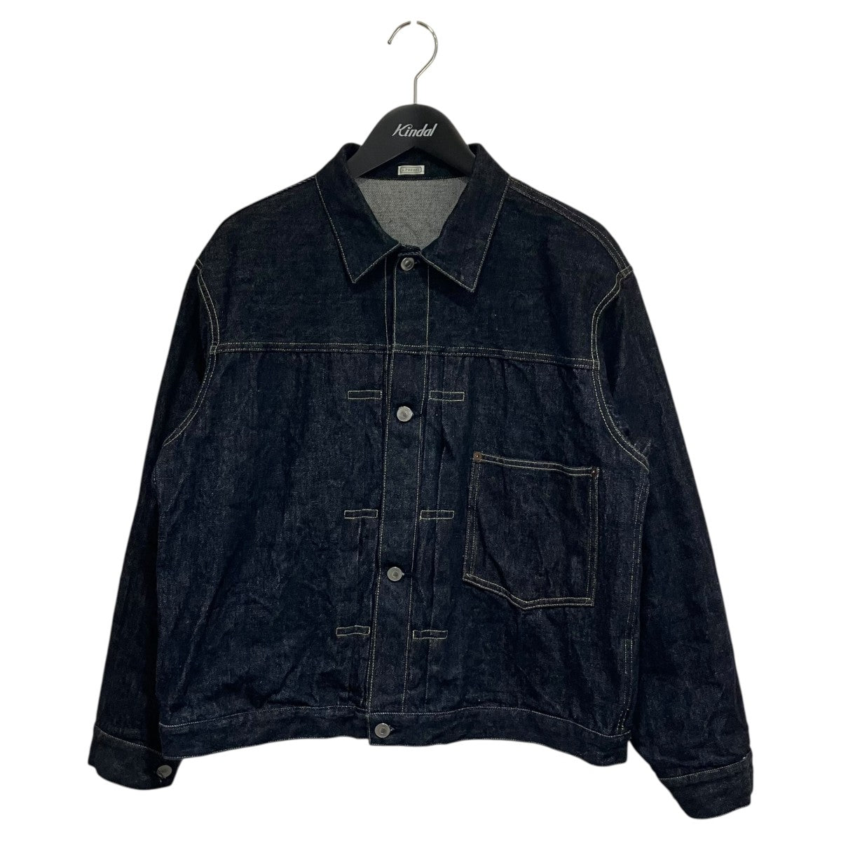 25SS 1st Type Denim Jacket デニムジャケット AP-1001