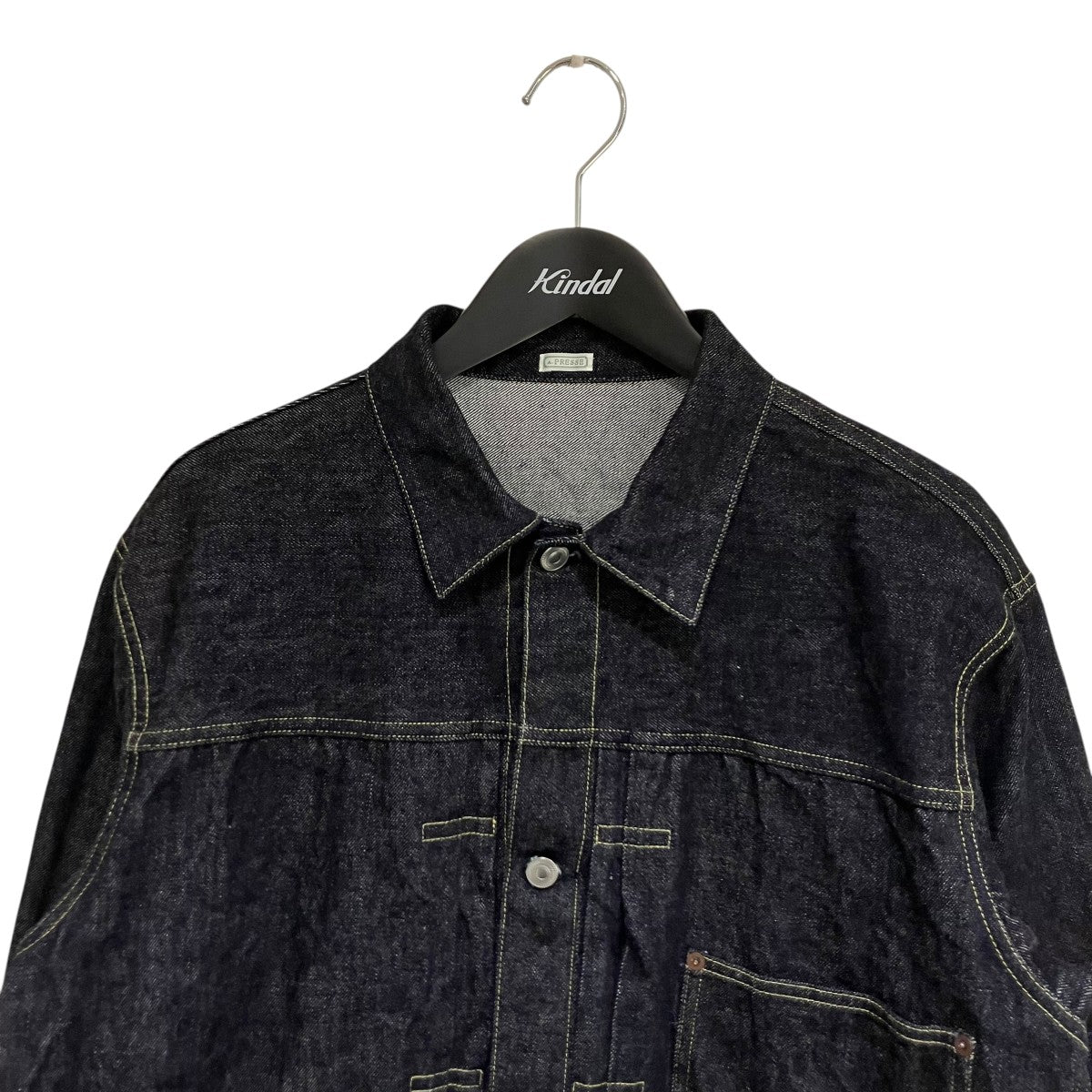 25SS 1st Type Denim Jacket デニムジャケット AP-1001
