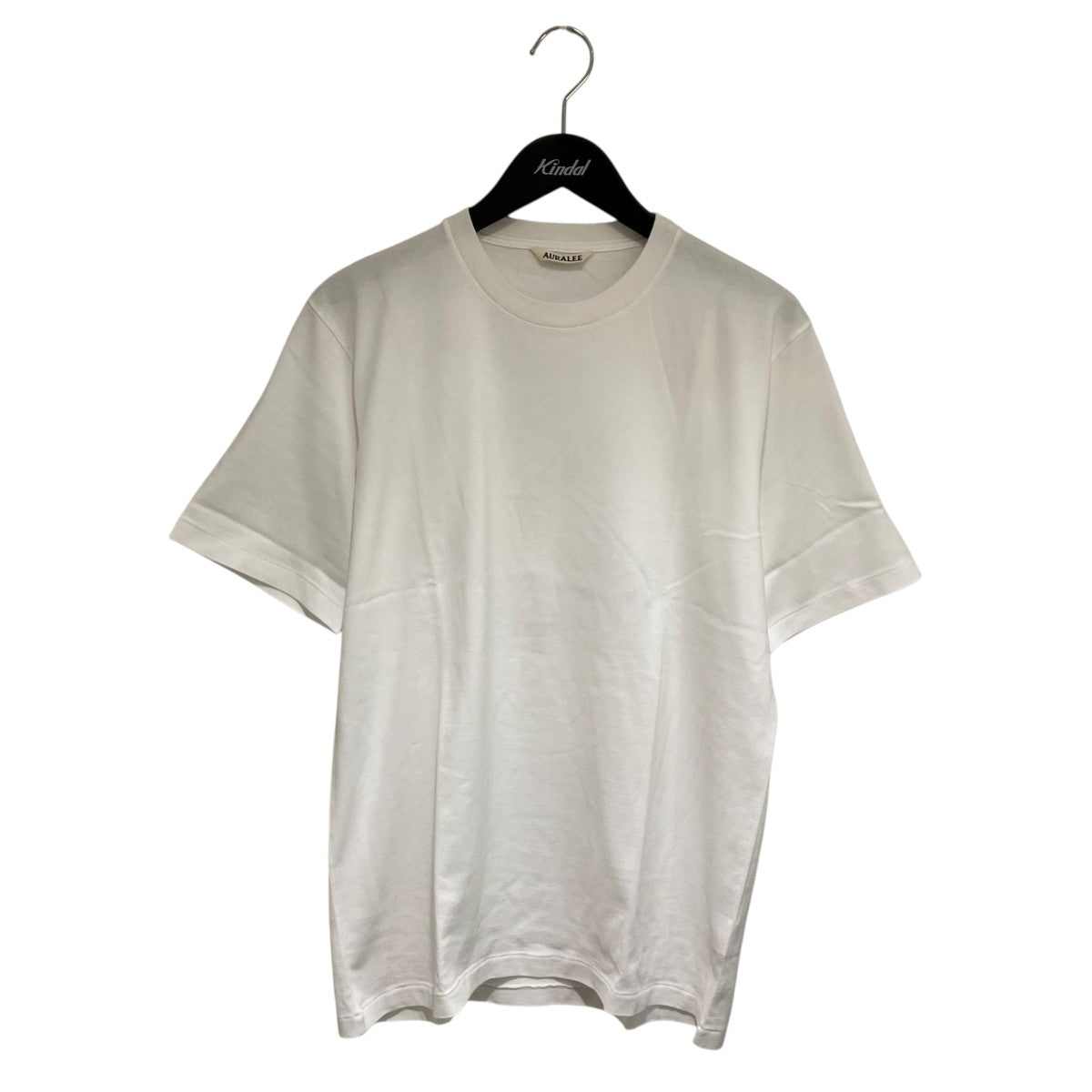 LUSTER PLAITING TEE半袖TシャツA00P02GT