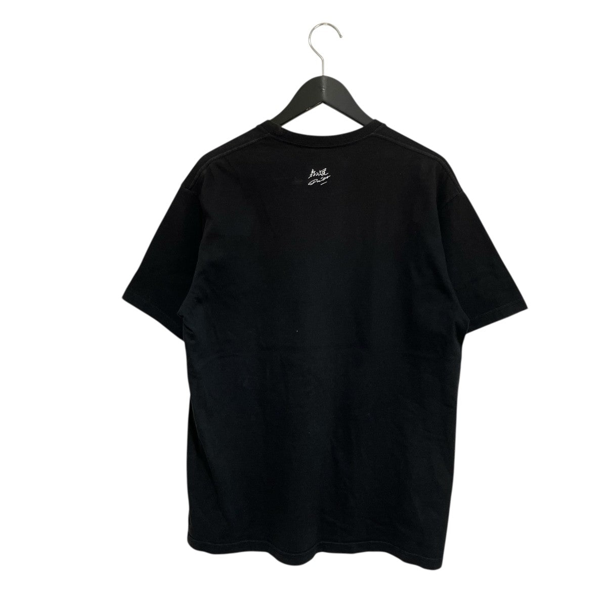 Supreme Daid? Moriyama Tights TeeプリントTシャツ 古着・中古-2枚目のアイテム画像