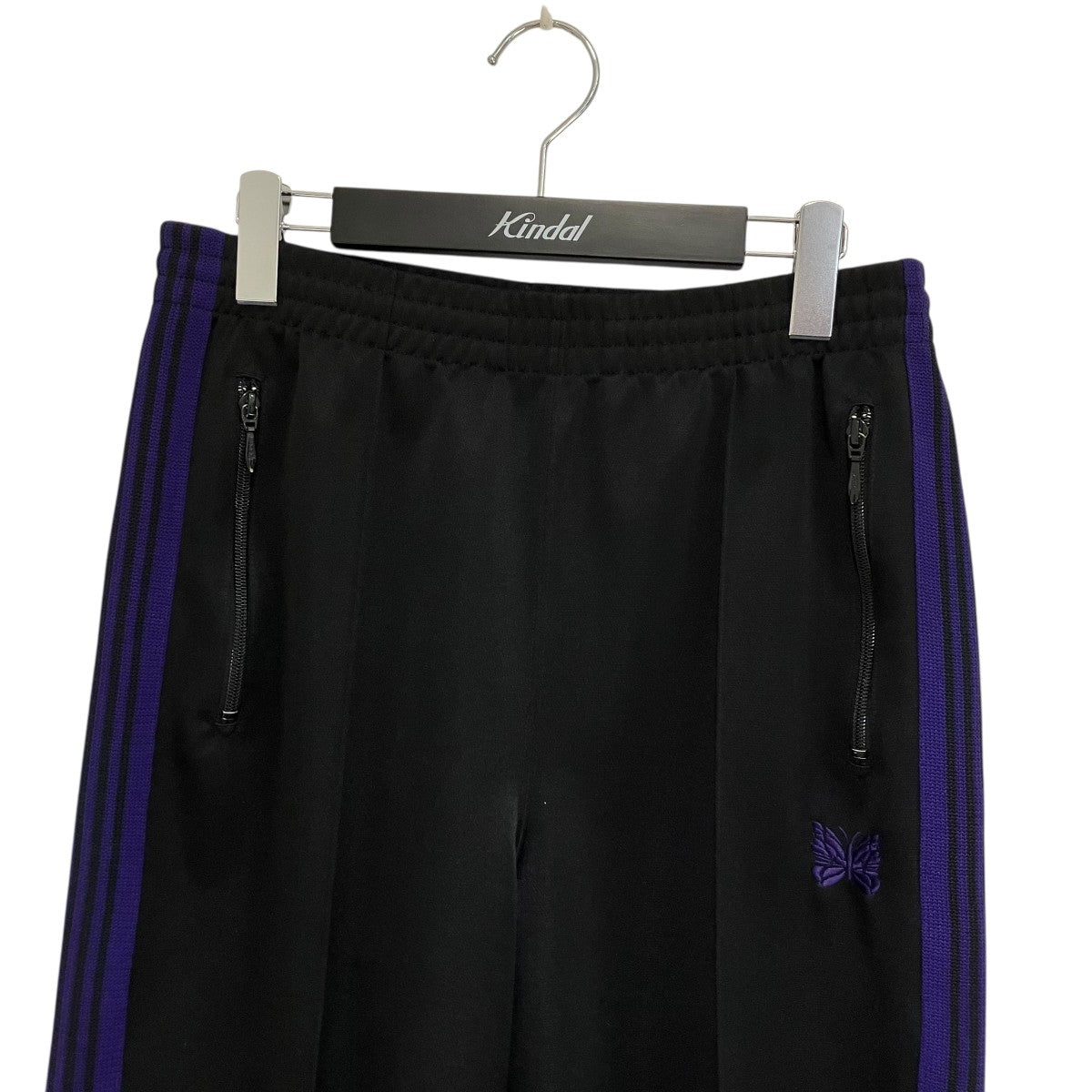 Needles ブラック トラックパンツ スラックス Sサイズ 楽天市場】【中古】Needles×URBAN RESEARCHトラックパンツ IN372