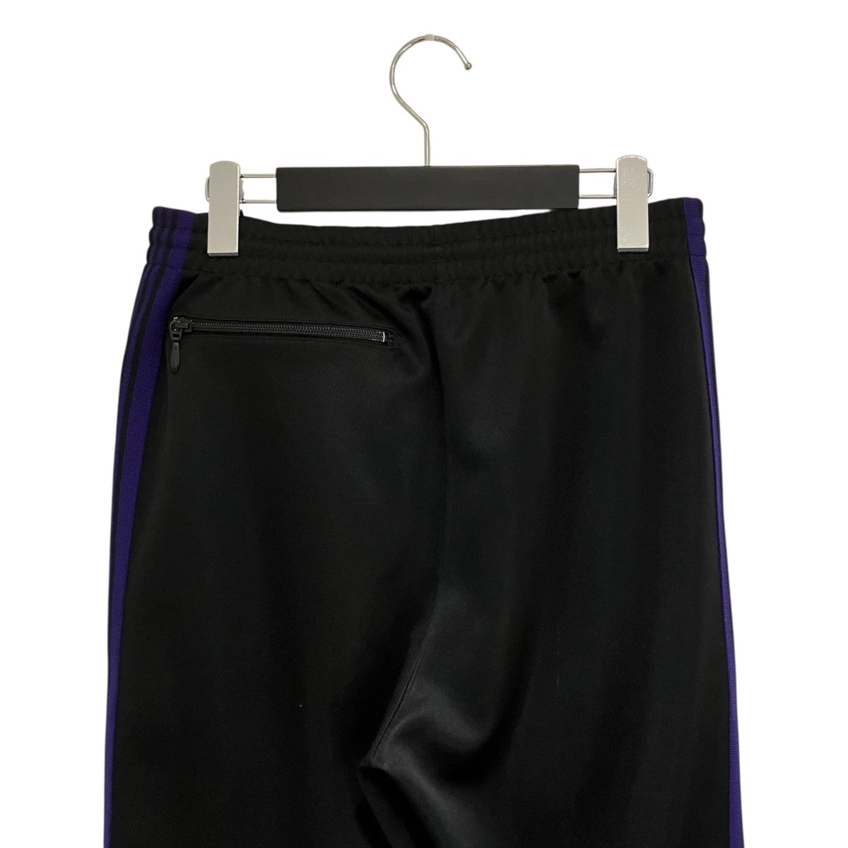 Needles(ニードルズ) トラックパンツNS1622 NS1622 ブラック