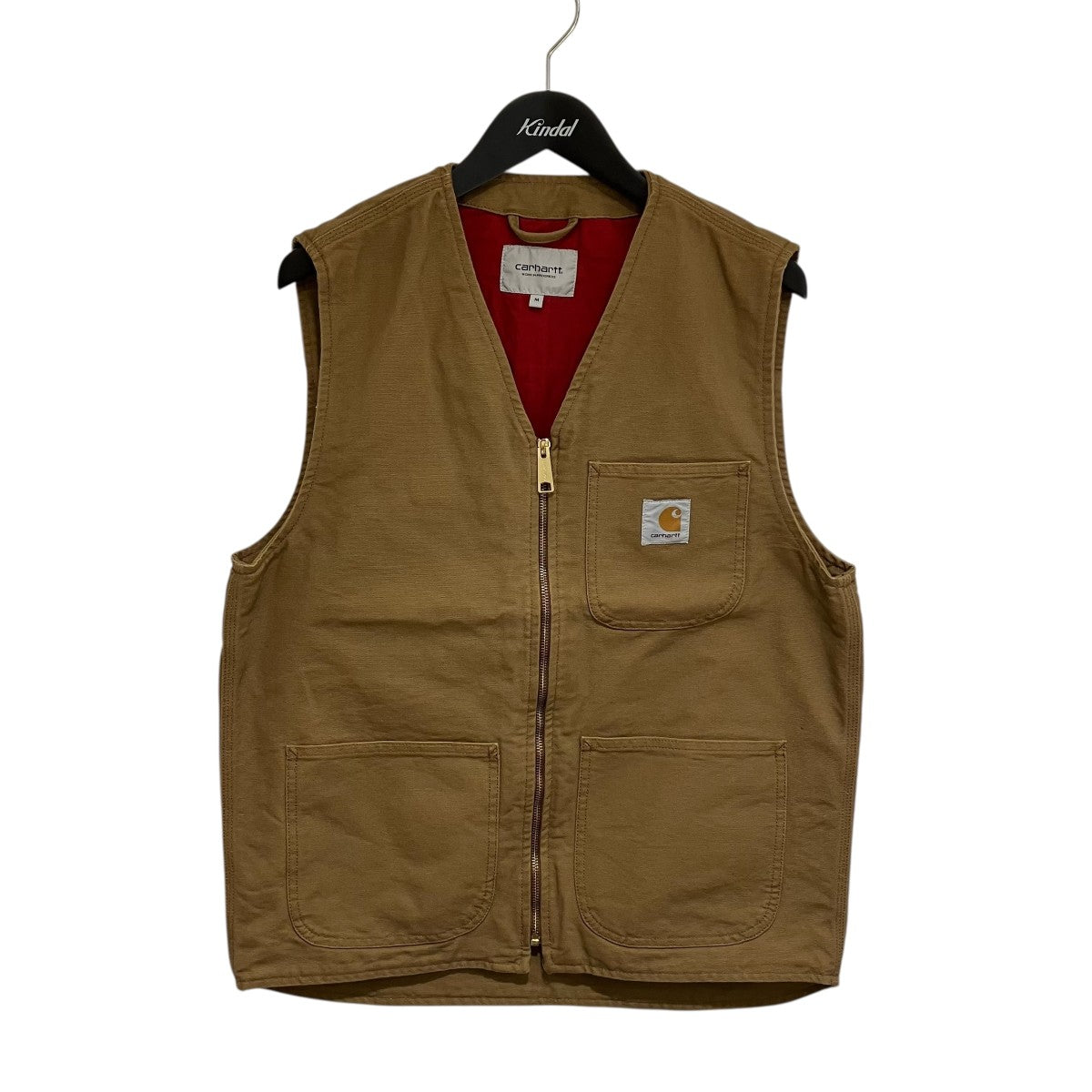 Arbor VestベストI031521