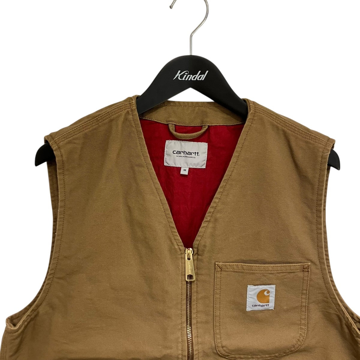 Arbor VestベストI031521