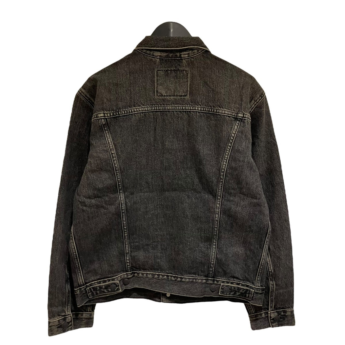 Levi's × patta type 3 デニム ジャケット S リーバイス Gジャン LEVI'S TYPE3 トラッカージャケット