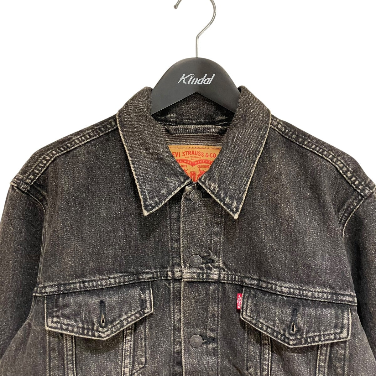 Levi's × patta type 3 デニム ジャケット S 楽天市場】リーバイス Levi's Levis タイプ3 シェルパ
