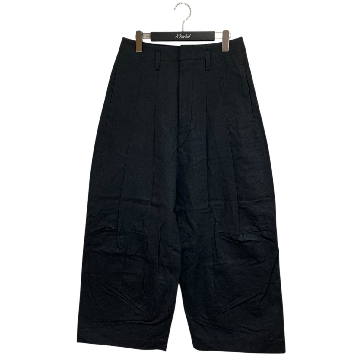 BAGGYパンツ2503SK01