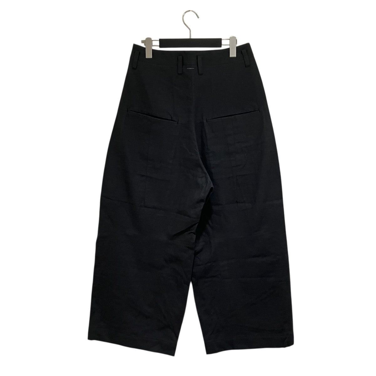 BAGGYパンツ2503SK01