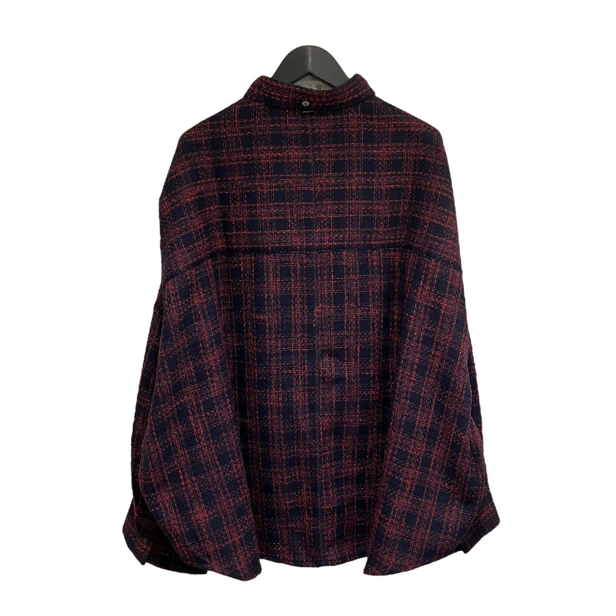 25AWGiant Shirtシャツ2502SK76