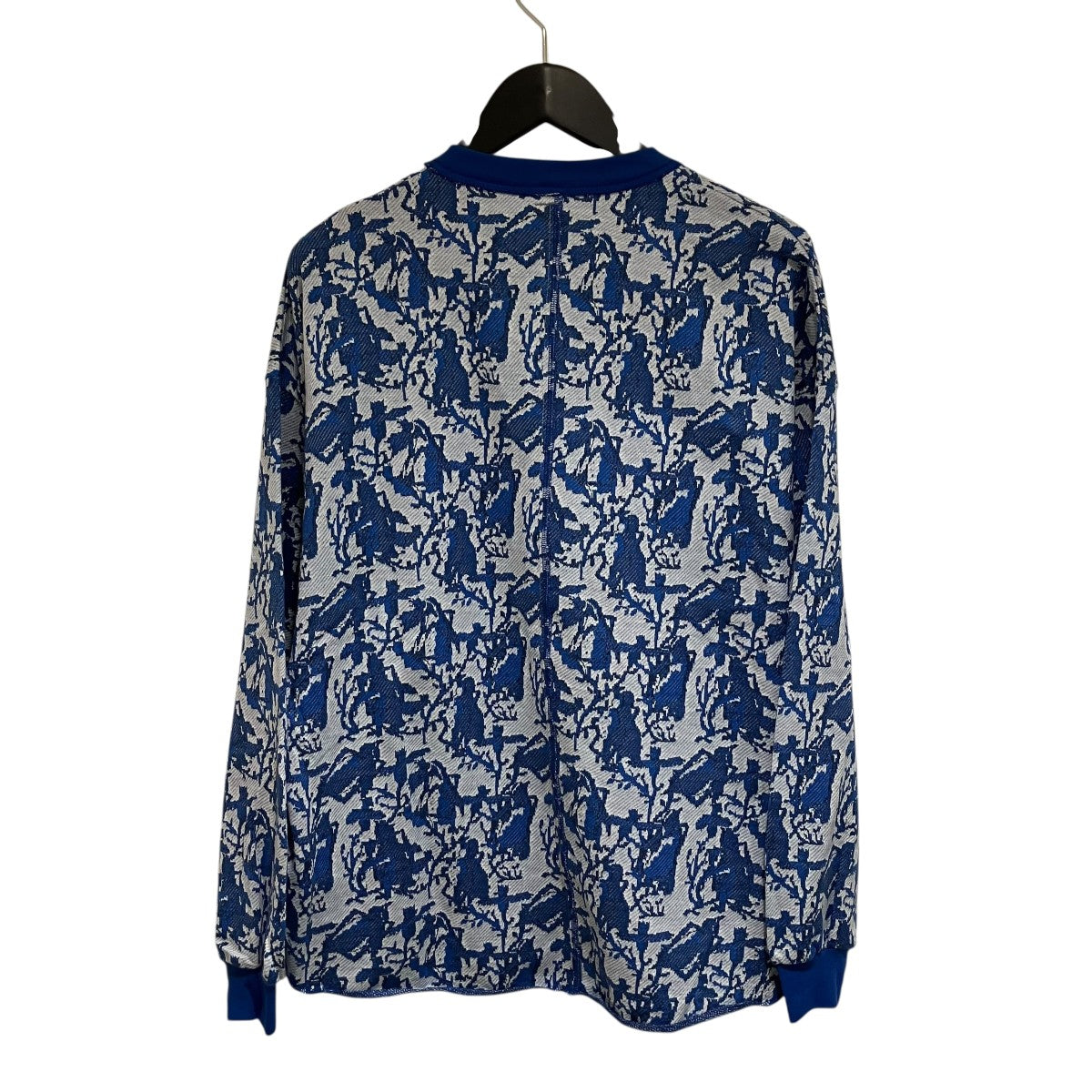 SHINYA KOZUKA(シンヤコヅカ) 25AWMASSIVE HENRYヘンリーネック