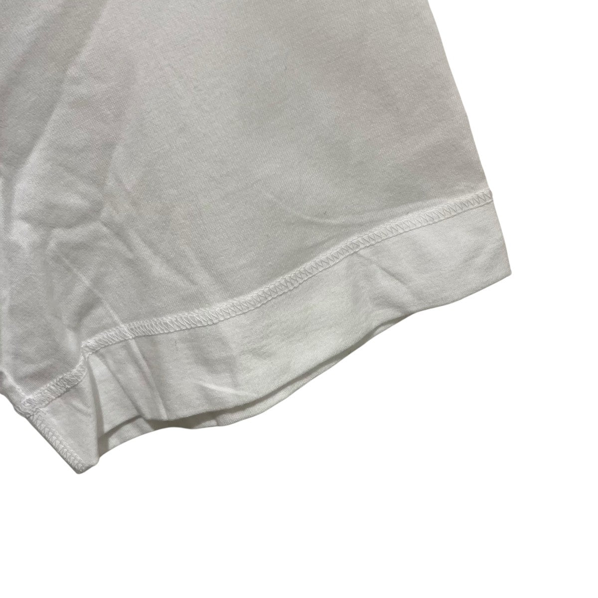 SHINYA KOZUKA OFF TO THE PAINTING WORLDTシャツ2501SK113D 古着・中古-4枚目のアイテム画像