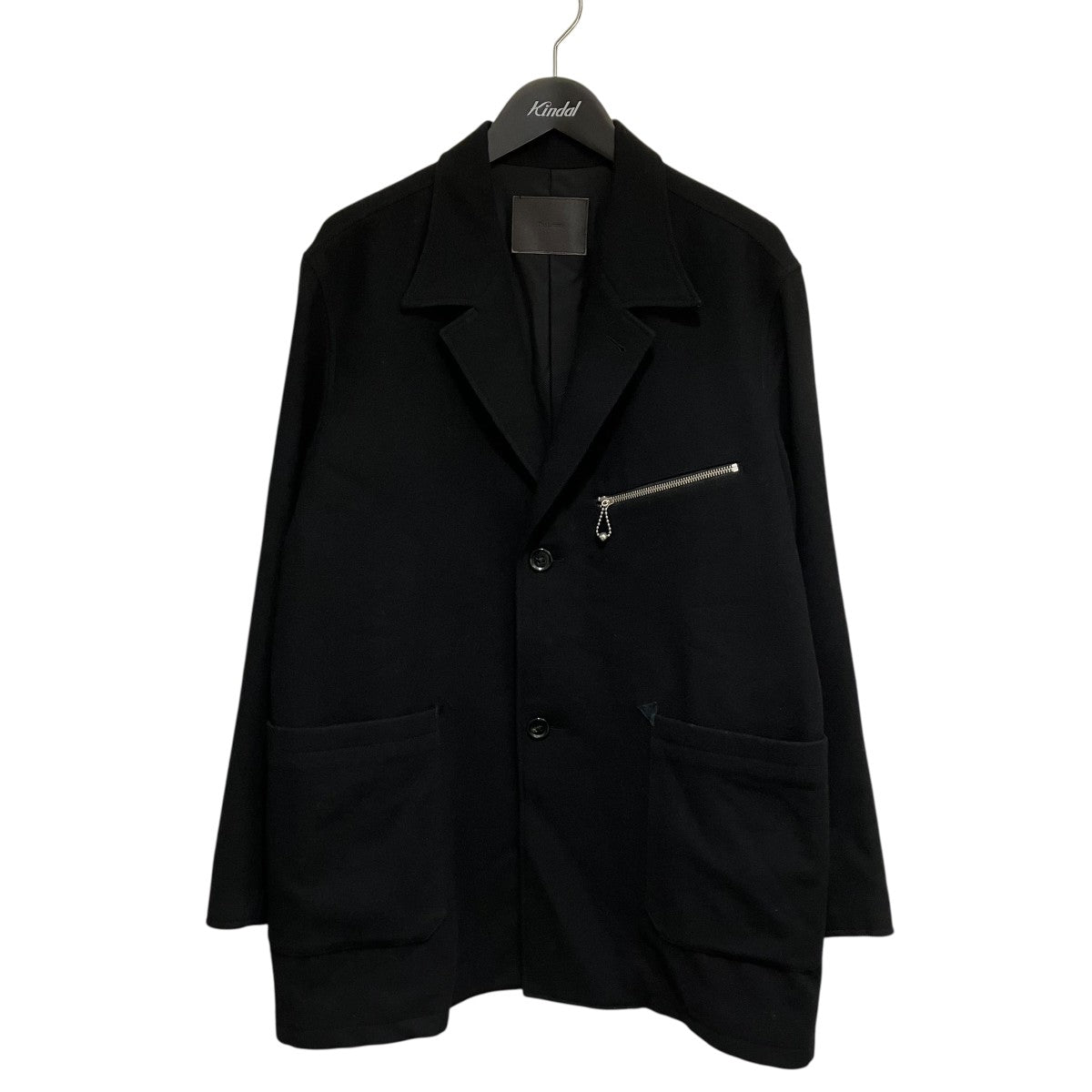 21SS The Letters ウエスタンジャケット STUDIOUS別注 ザレターズ The Letters 21SS 別注レーヨンウエスタンジャケット