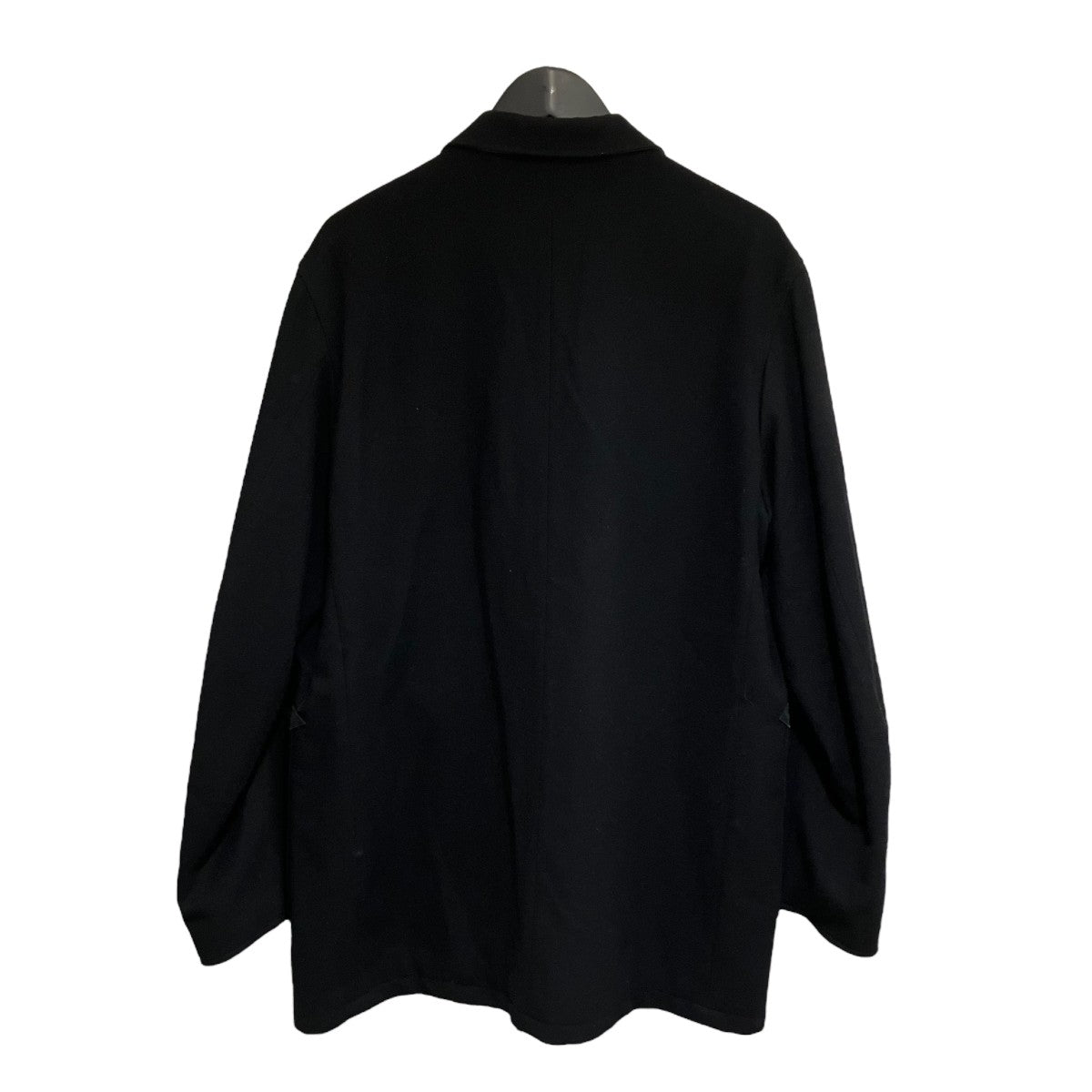 The Letters(ザレターズ) 22AWLAPELLED JACKET - WOOL OX MILD
