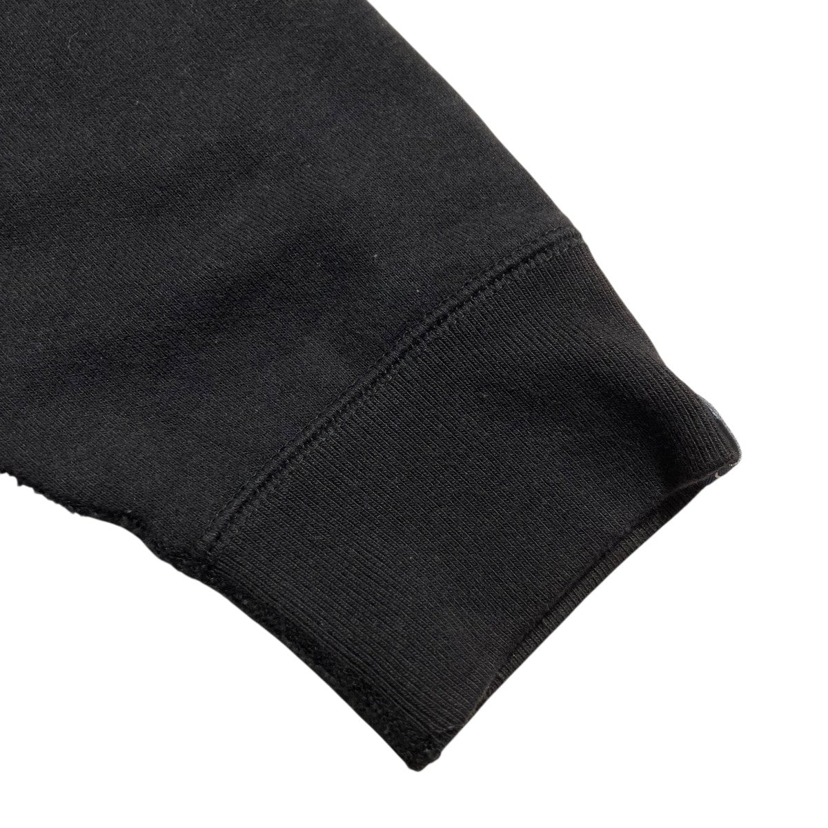 HALF ZIP SWEAT HOODYパーカーGU201-70171B
