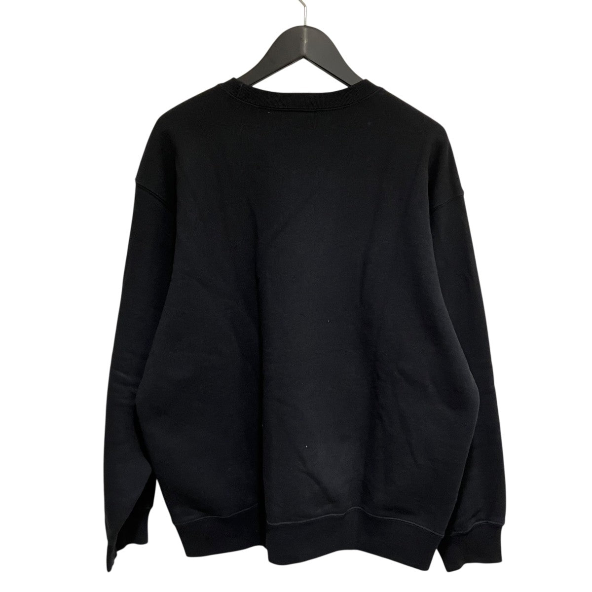 Gonz Logo Crewneck長袖トレーナー