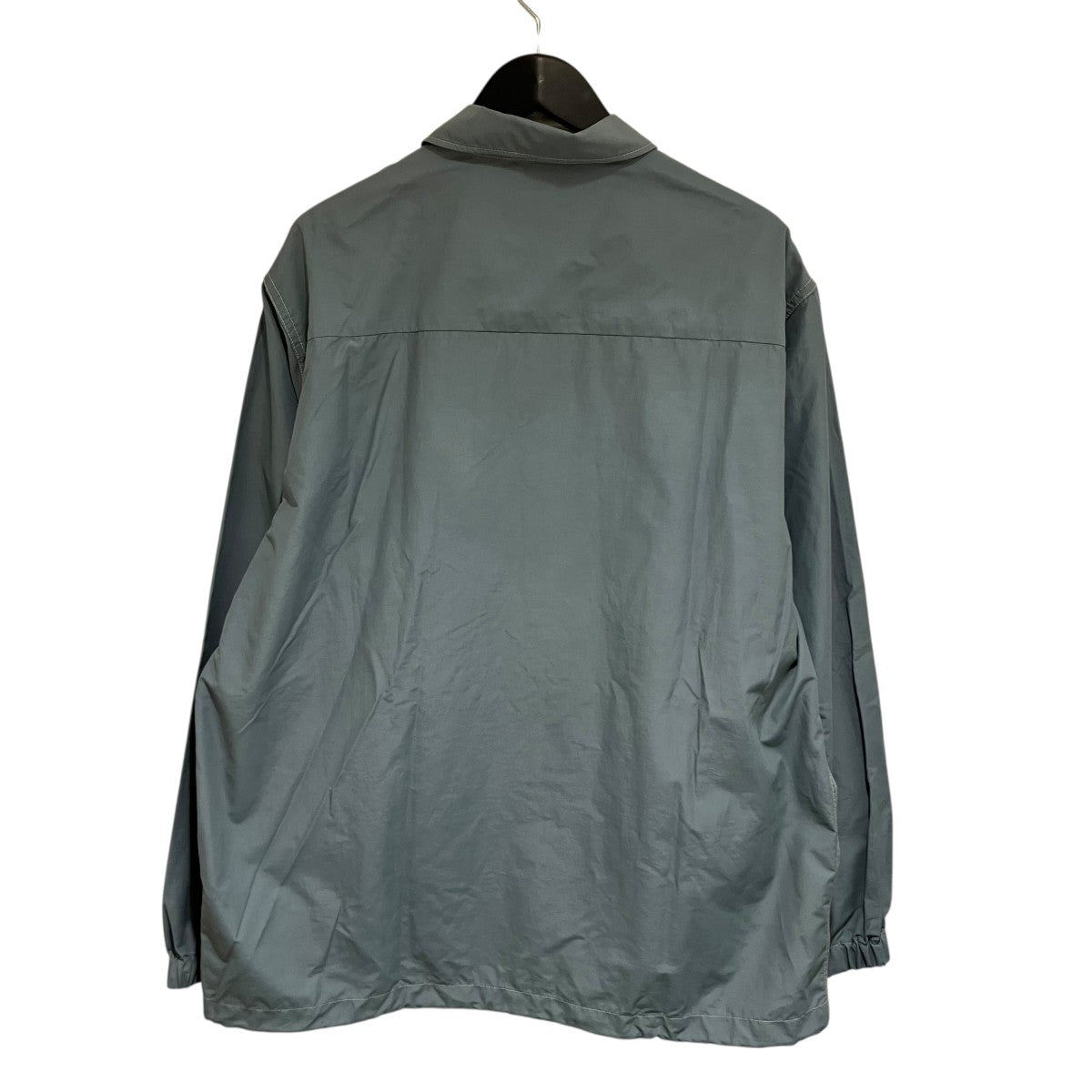 Light Mountain Cloth JacketコーチジャケットJK-23SU104