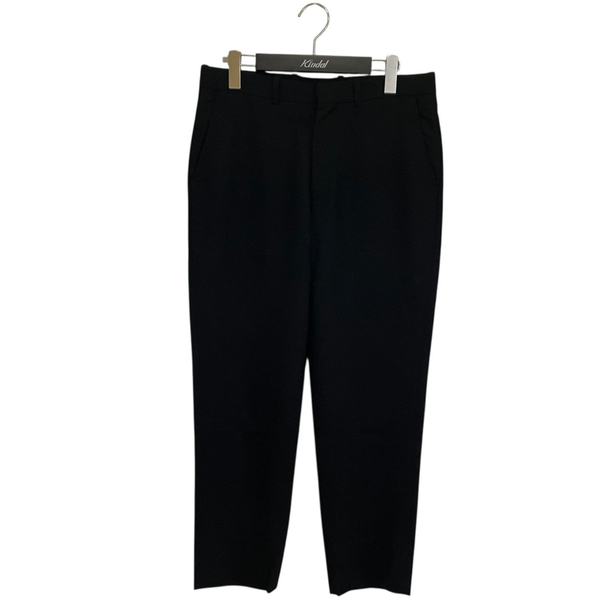SPRING SLIM TAPERED SLACKSスラックスPT04-099-SS