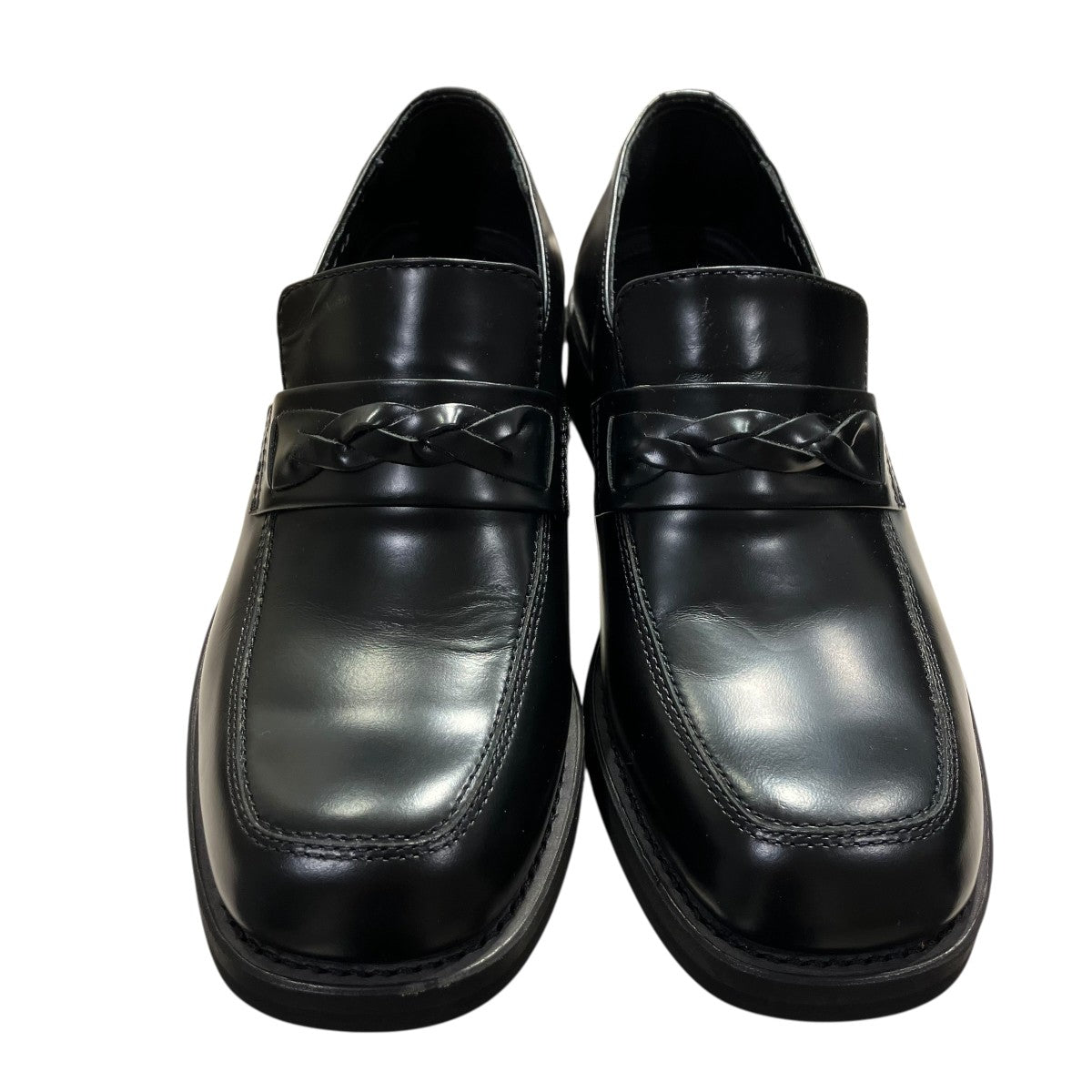 Nakano ShoeローファーA4247NGB