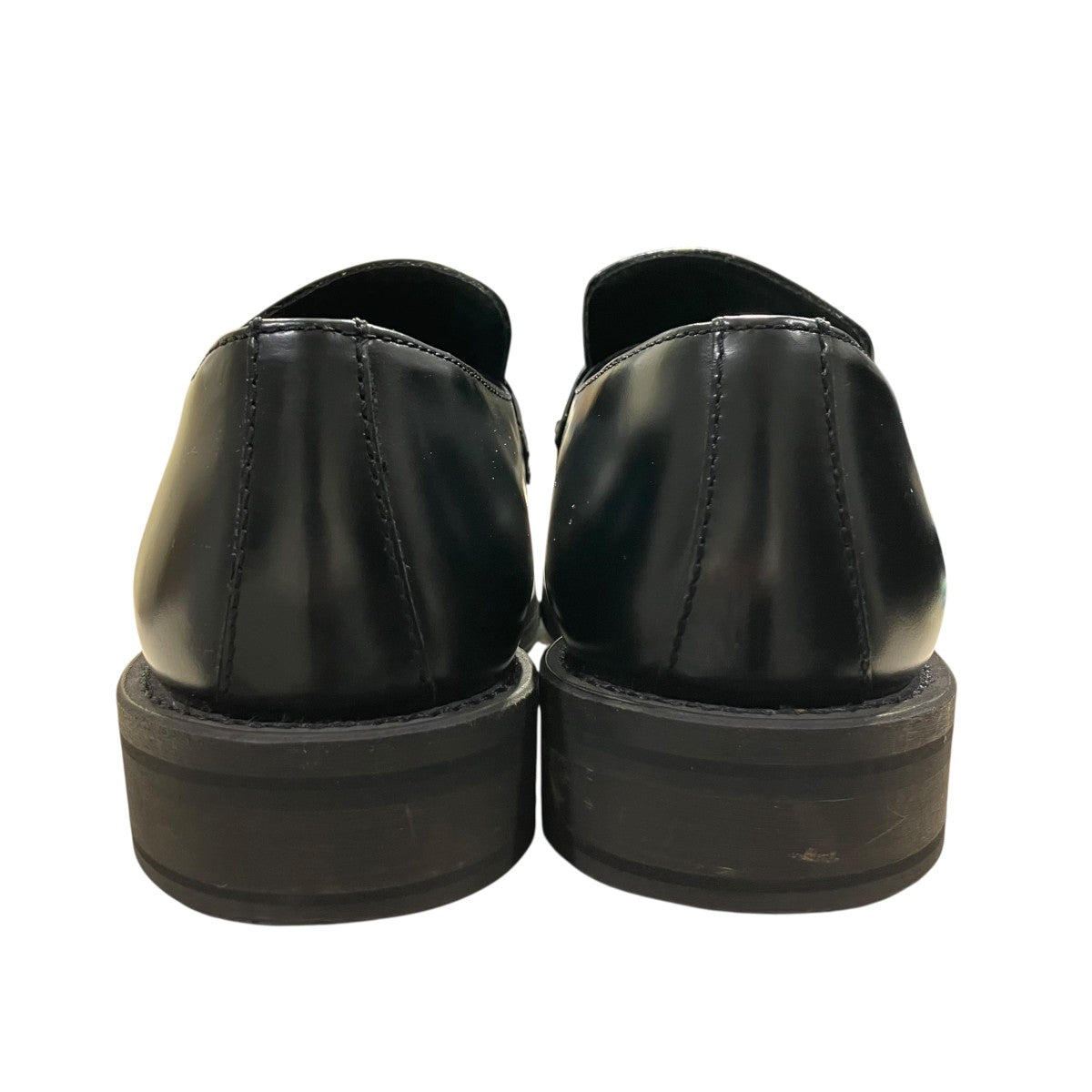 Nakano ShoeローファーA4247NGB