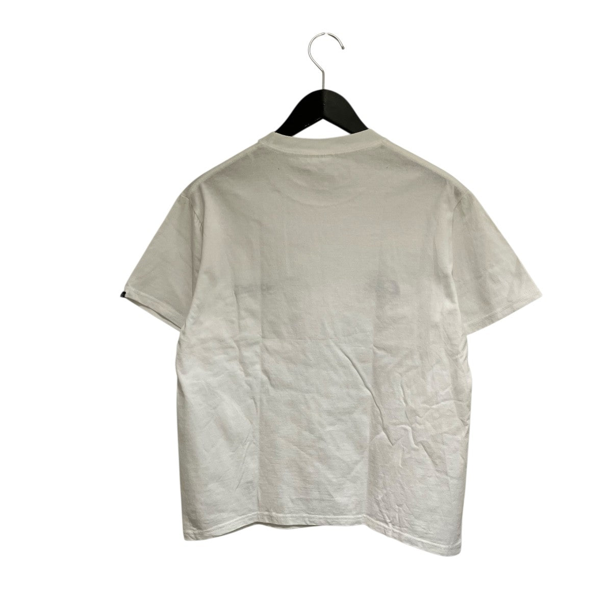 OPTSTUFF×FRUIT OF THE LOOM 半袖Tシャツ 古着・中古-2枚目のアイテム画像
