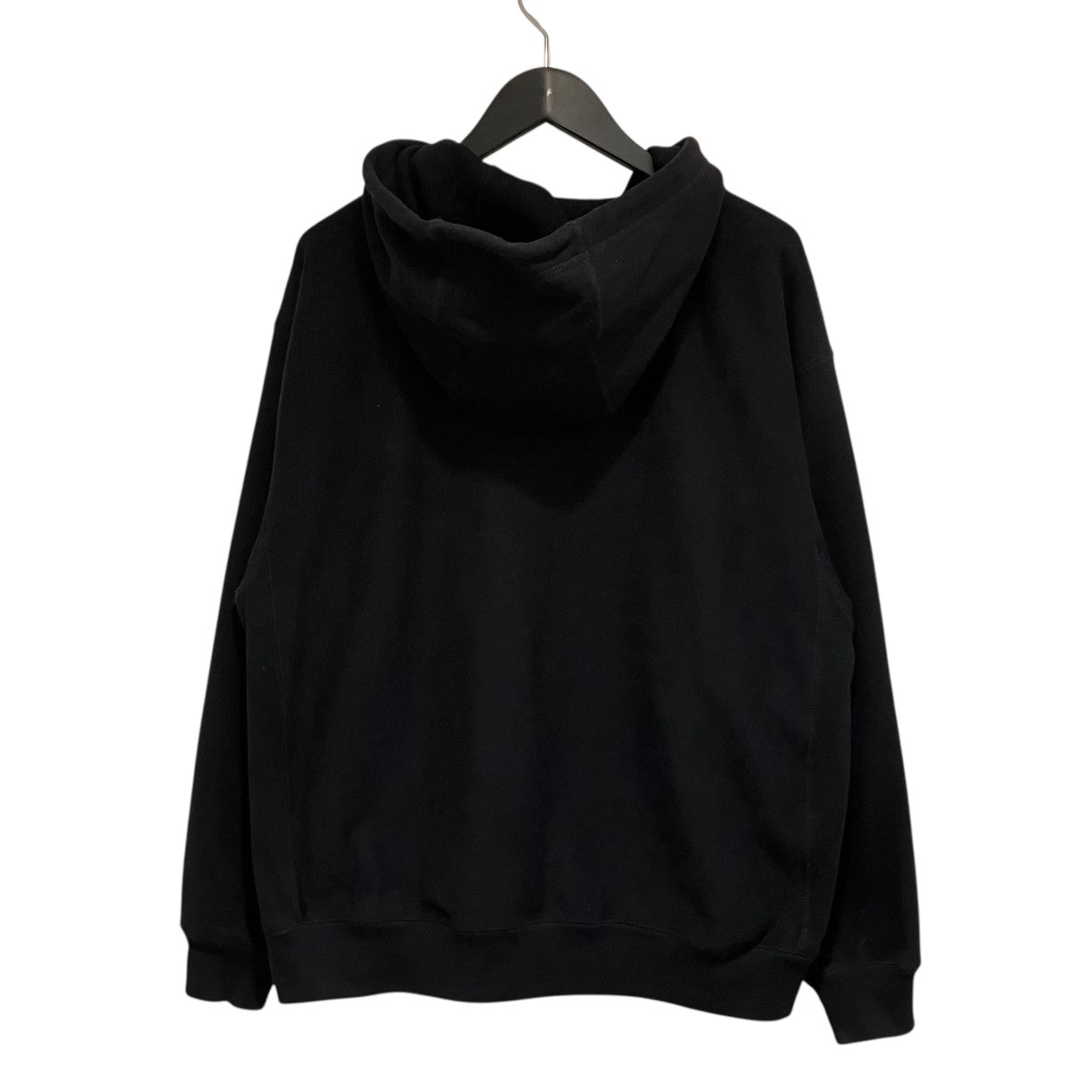 HUF(ハフ) HUF OS FULL ZIP HOODIE worldwideジップパーカー