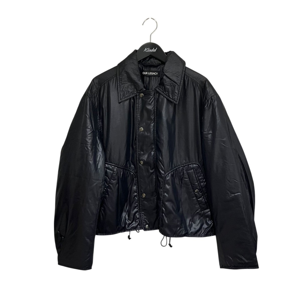 24AWCub Jacket中綿ジャケットM2241CBT