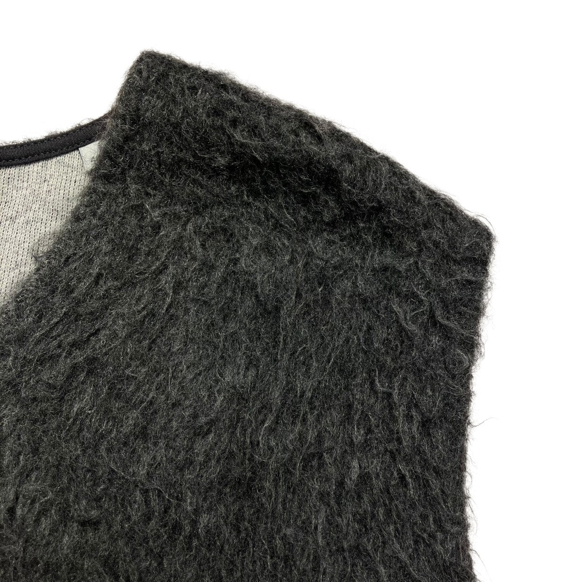 OUR LEGACY(アワーレガシー) DOUBLE LOCK VESTニットベストM4226DLV