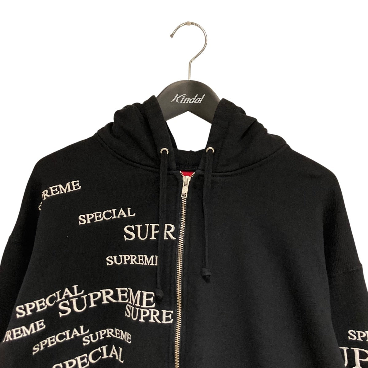 Supreme(シュプリーム) 24AWSPECIAL ZIP HOODED SWEATSHIRT長袖