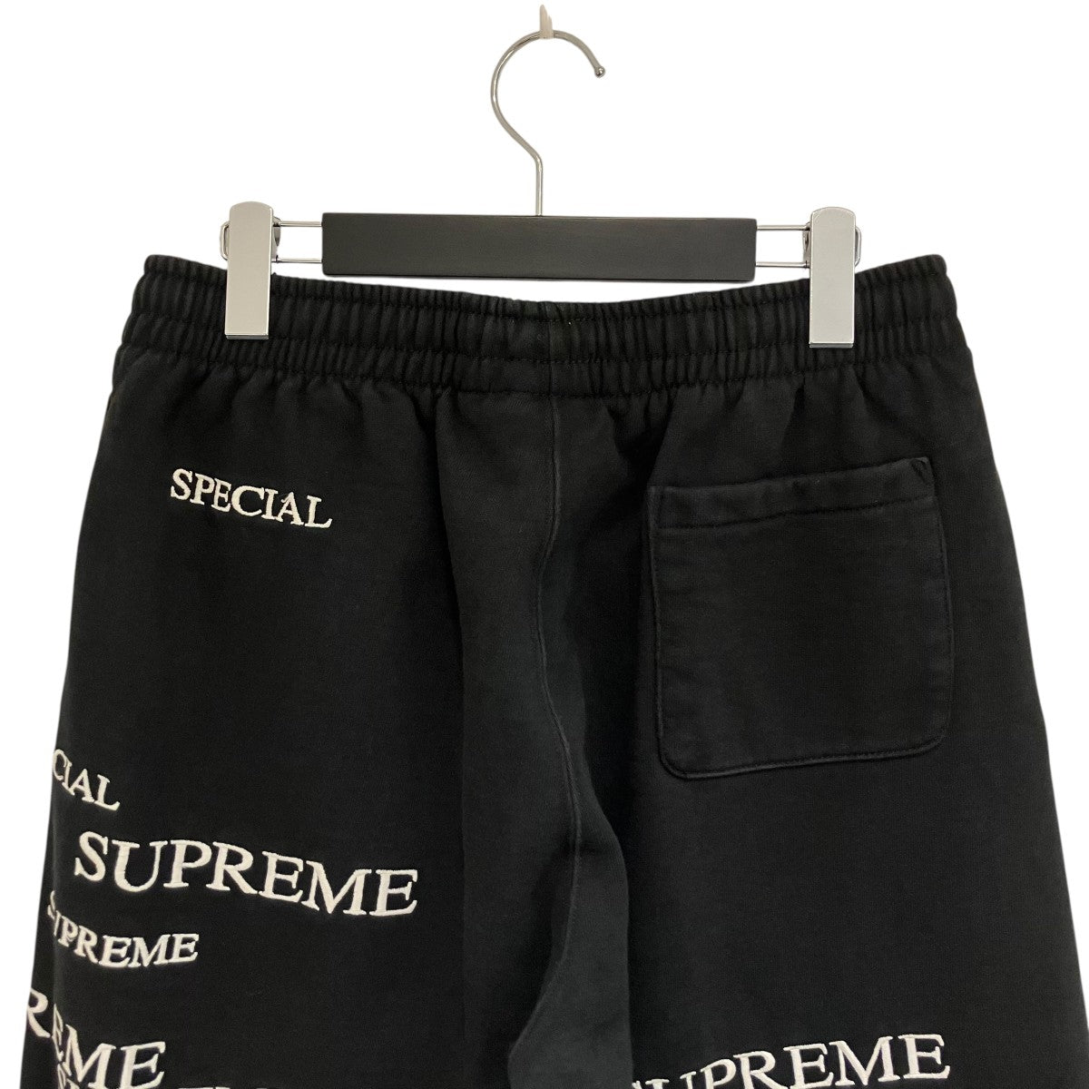 Supreme(シュプリーム) 24AWSPECIALSWEATPANTスウェットパンツ