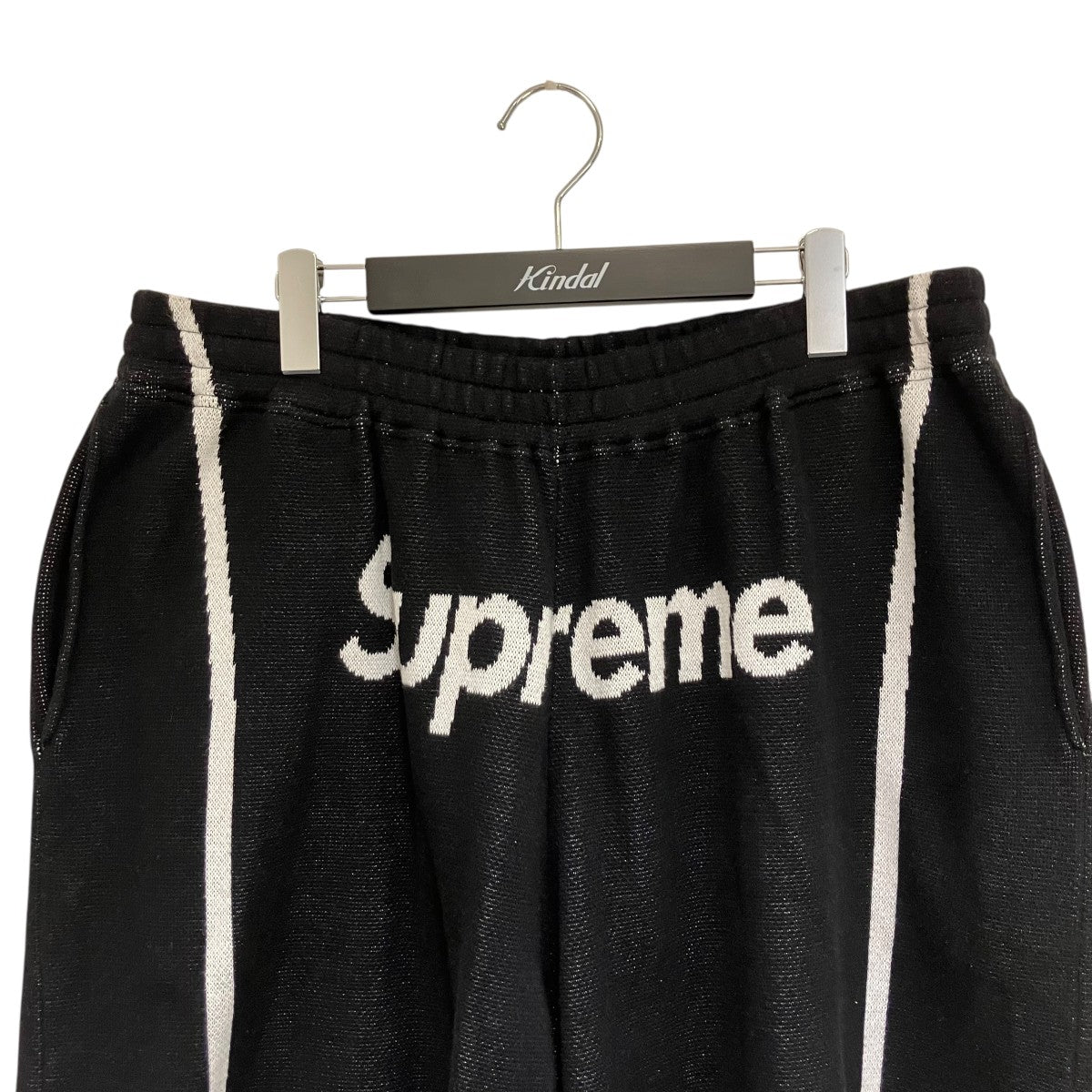 Supreme×UMBRO 25SS Knit Soccer Short ハーフパンツ 古着・中古-3枚目のアイテム画像