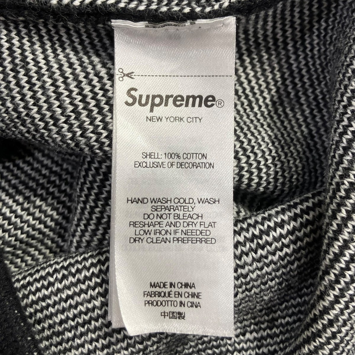 Supreme×UMBRO 25SS Knit Soccer Short ハーフパンツ 古着・中古-6枚目のアイテム画像