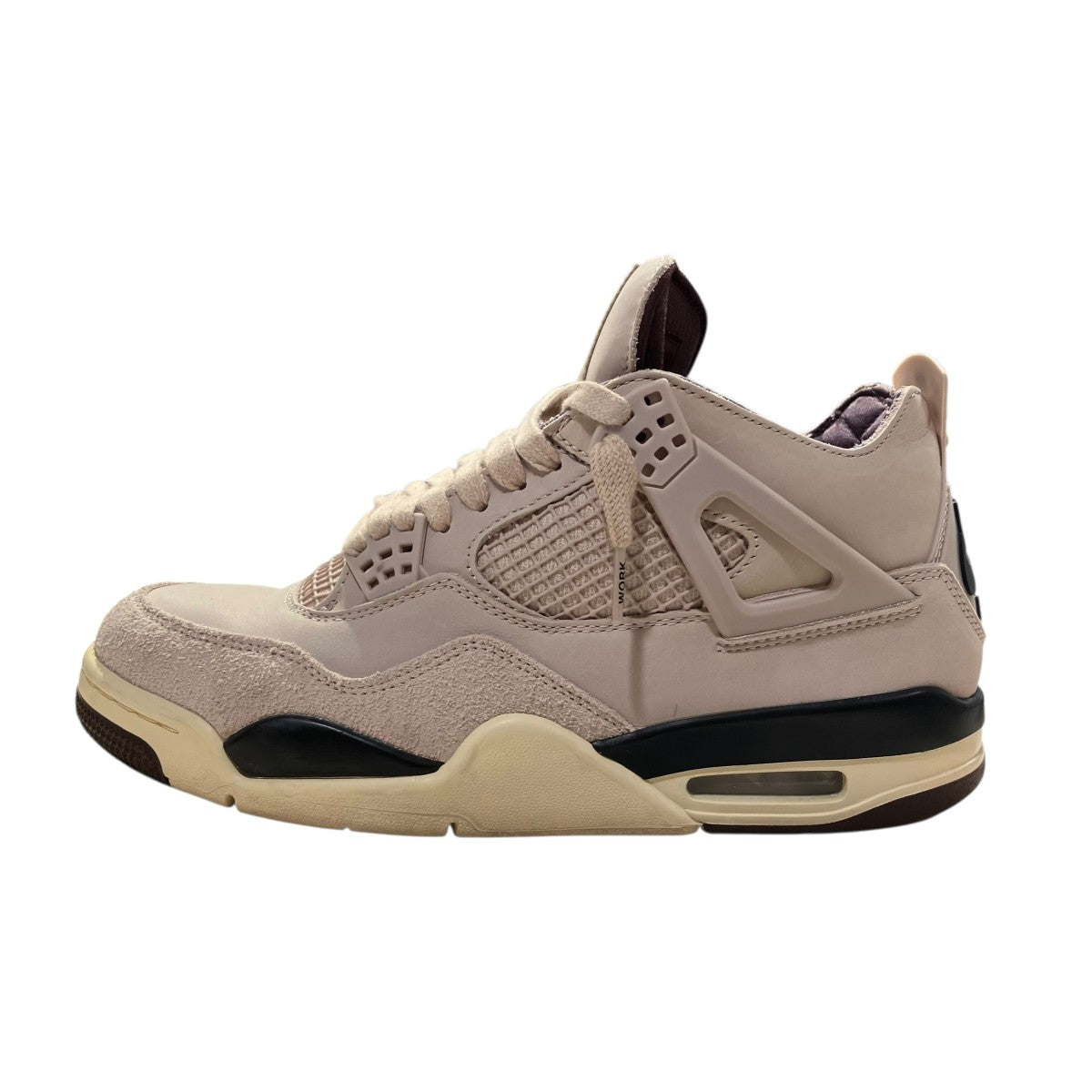 NIKE×A Ma Maniere WMNS AIR JORDAN 4 RETRO OG SPハイカット