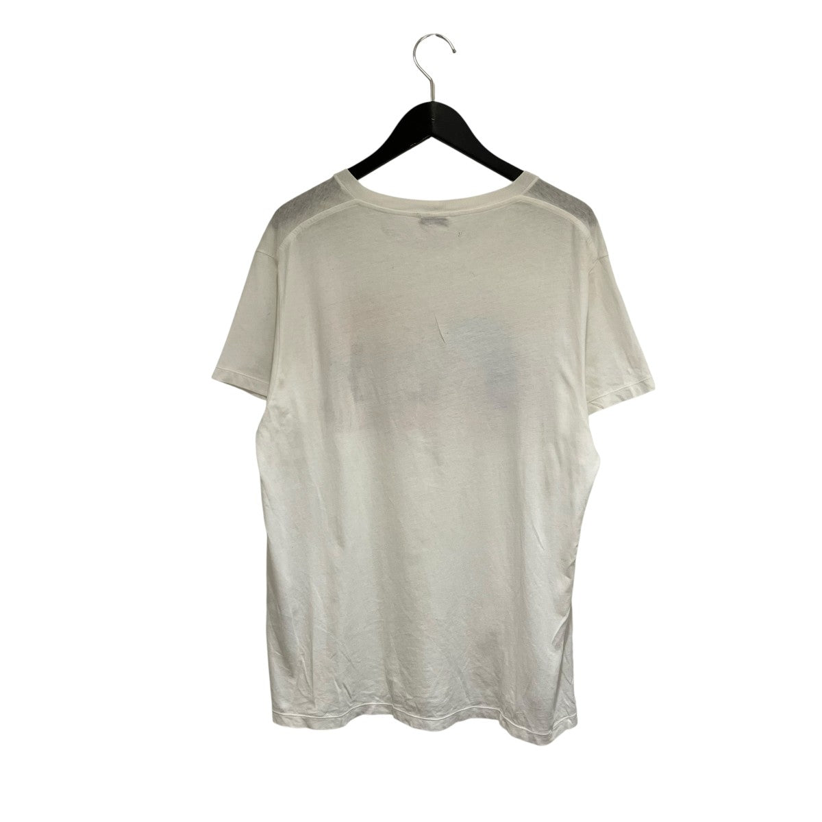 Saint Laurent Paris BABYTシャツ半袖Tシャツ418343 古着・中古-2枚目のアイテム画像