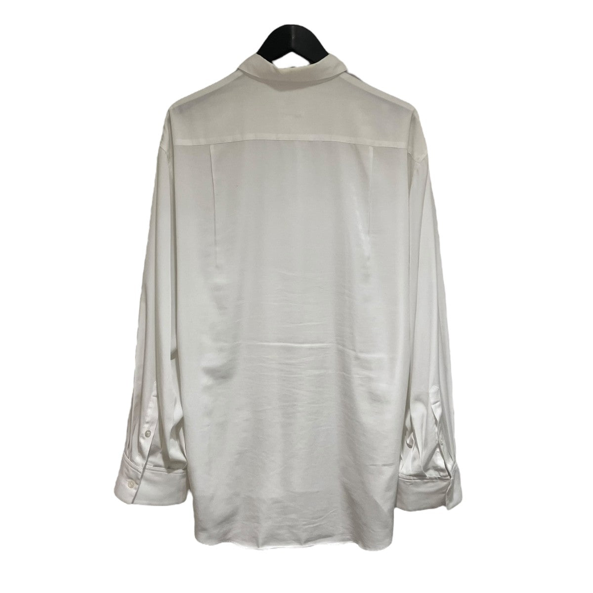 DECHINE BIG SHIR長袖シャツ2219-114