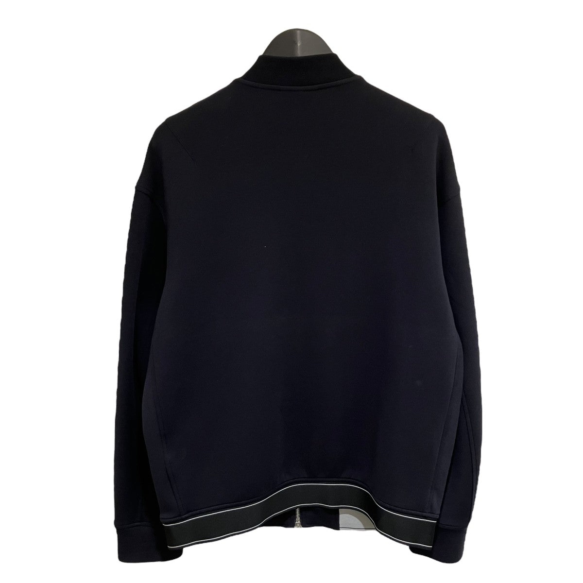 Double Jersey Casual Jacketジャケット3R1MDF 1JHSZ